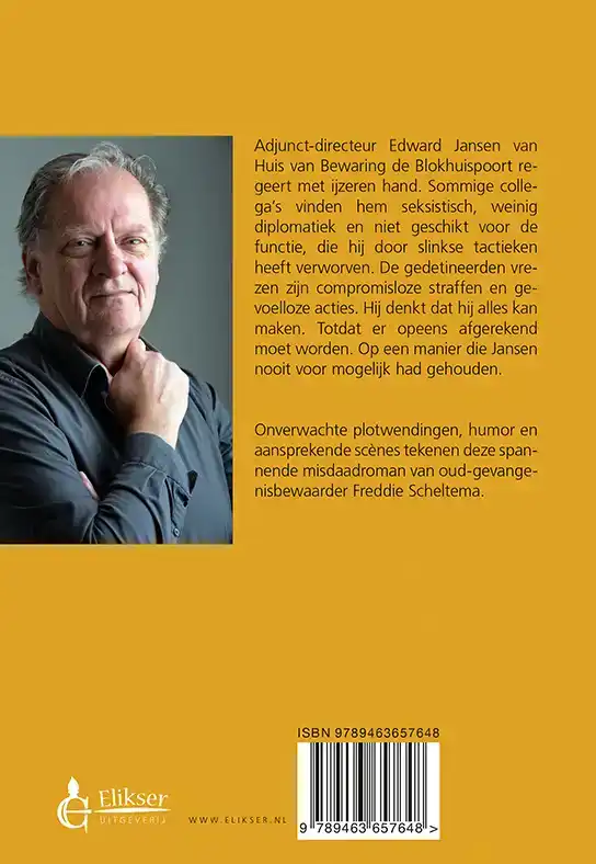 LIK OP STUK