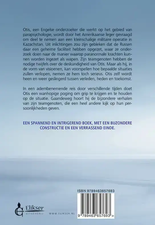 OPERATIE WITTE NAALD