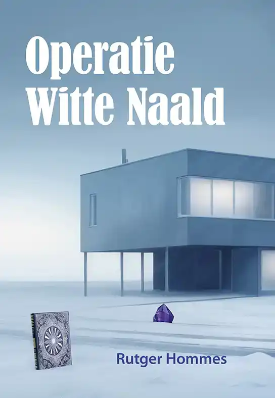 OPERATIE WITTE NAALD