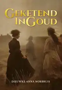 GEKETEND IN GOUD