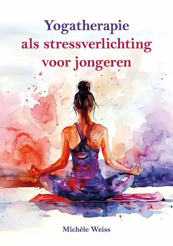 YOGATHERAPIE ALS STRESSVERLICHTING VOOR JONGEREN