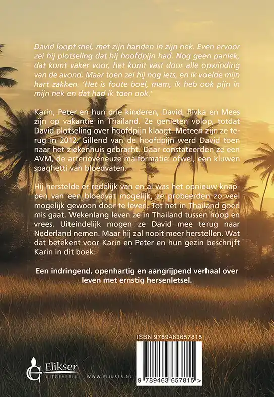 LEVEND VERLIES