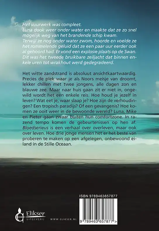 BLOEDSERIEUS