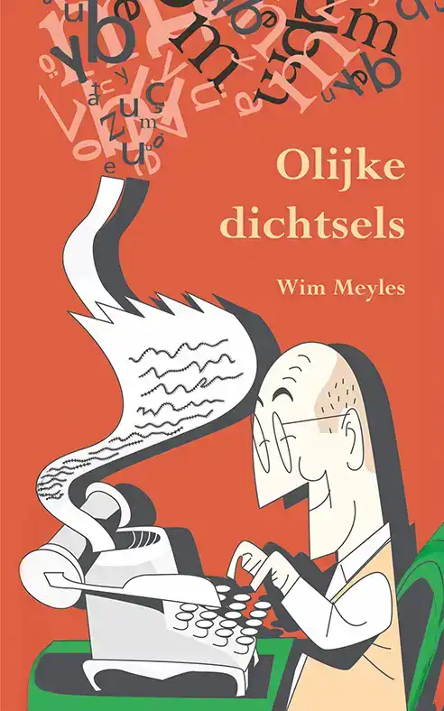 OLIJKE DICHTSELS