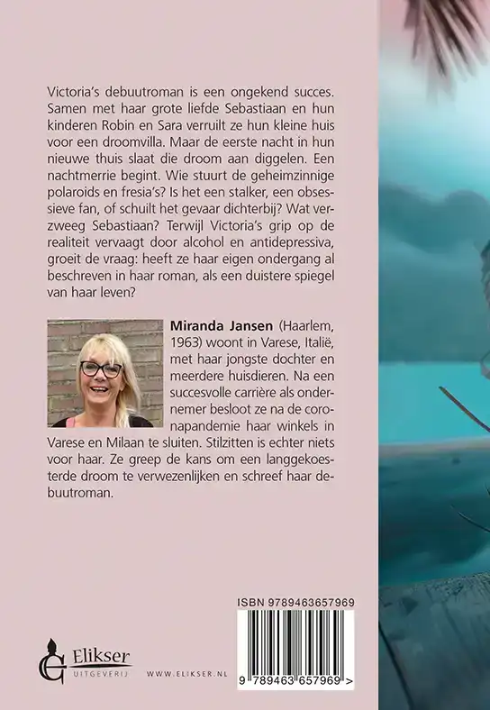 POLAROIDS EN FRESIA'S