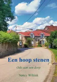 EEN HOOP STENEN