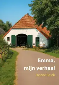 EMMA, MIJN VERHAAL