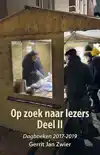 OP ZOEK NAAR LEZERS