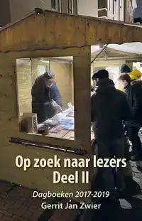 OP ZOEK NAAR LEZERS