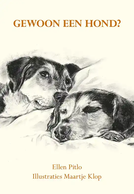 GEWOON EEN HOND?
