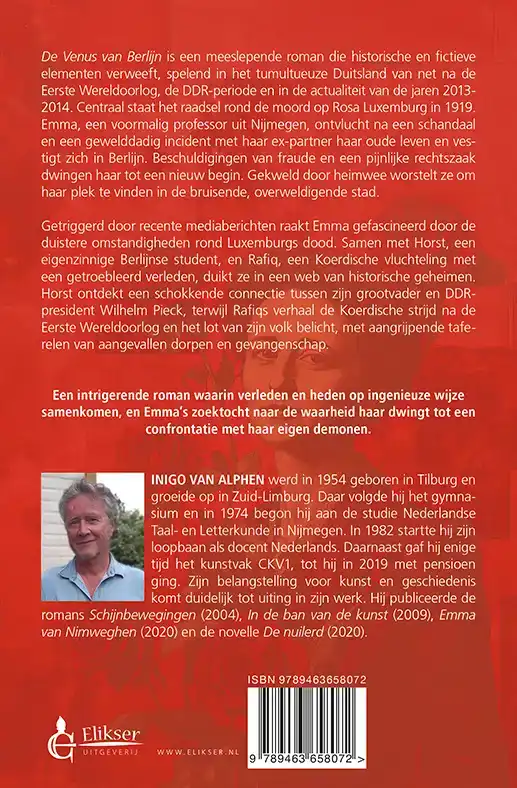 DE VENUS VAN BERLIJN