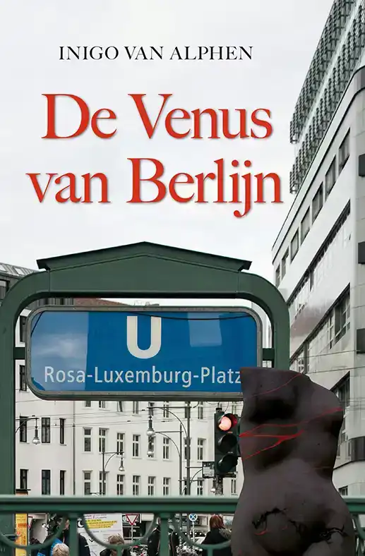 DE VENUS VAN BERLIJN