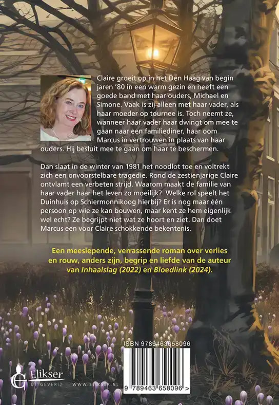 ALS HET ONVOORSTELBARE GEBEURT