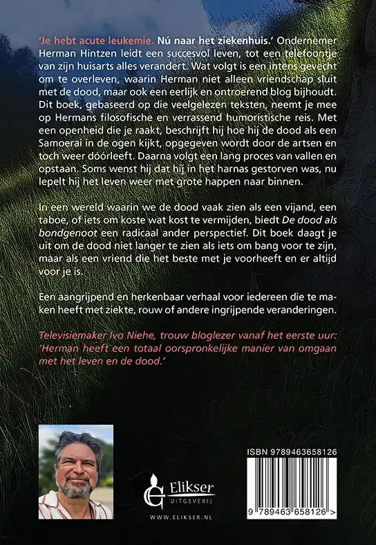 DE DOOD ALS BONDGENOOT