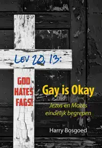GAY IS OKAY