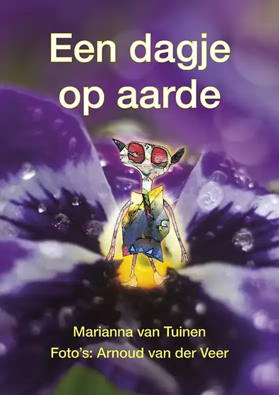 EEN DAGJE OP AARDE