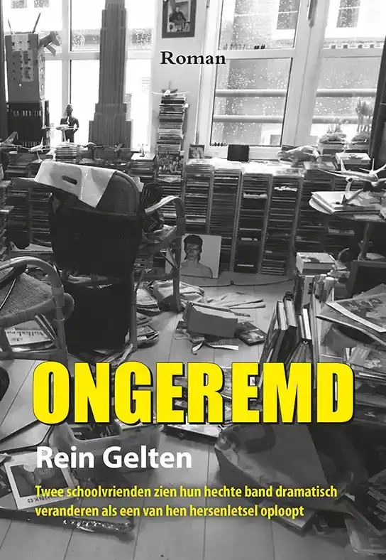 ONGEREMD