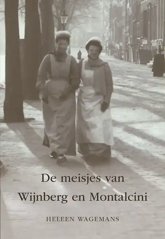 DE MEISJES VAN WIJNBERG EN MONTALCINI