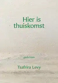 HIER IS THUISKOMST