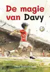 DE MAGIE VAN DAVY