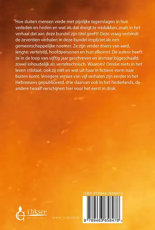 VLAMMEN