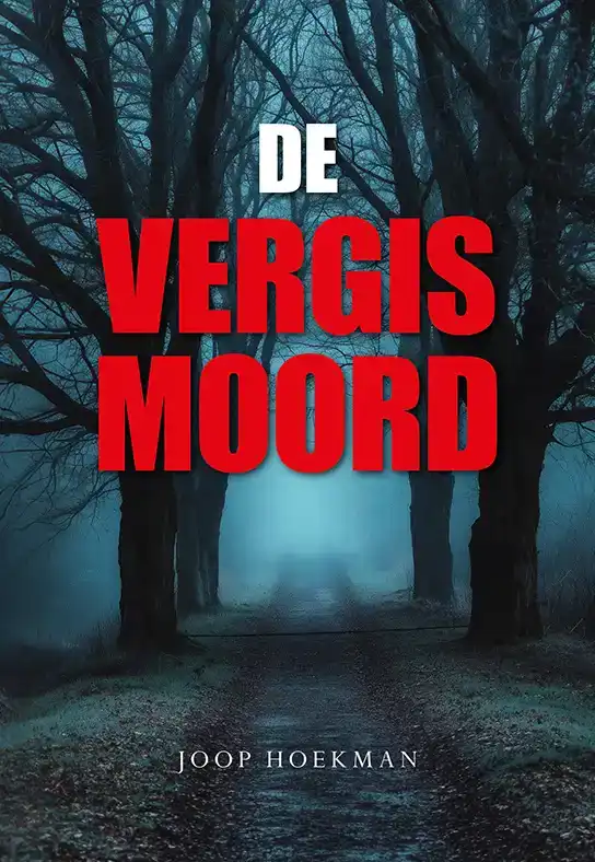 DE VERGISMOORD
