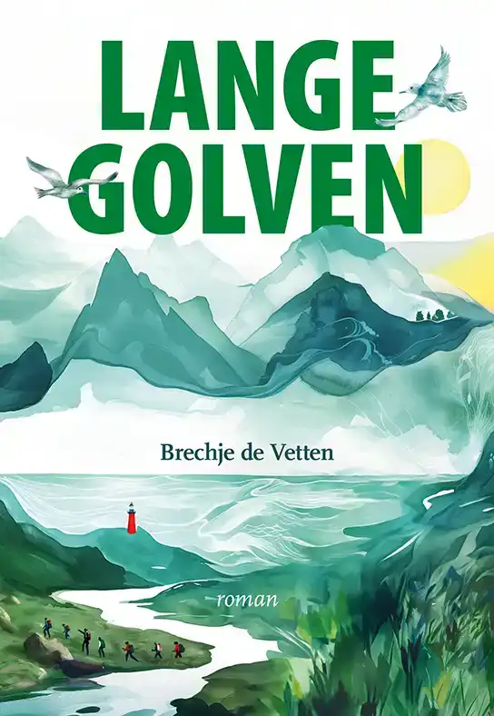 LANGE GOLVEN