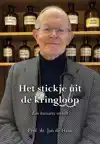 HET STICKJE UIT DE KRINGLOOP
