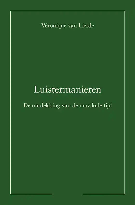 LUISTERMANIEREN