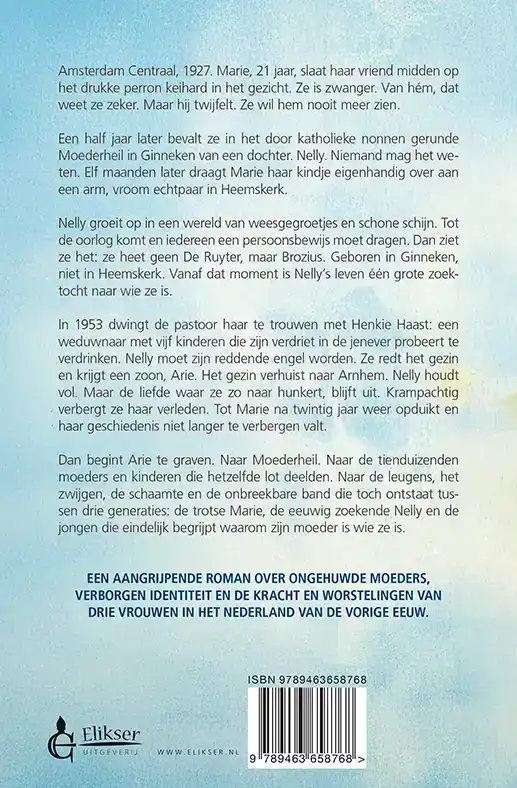 IN DE BAN VAN HET ZWIJGEN