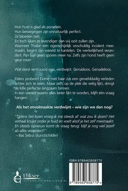 DE NIEUWELINGEN