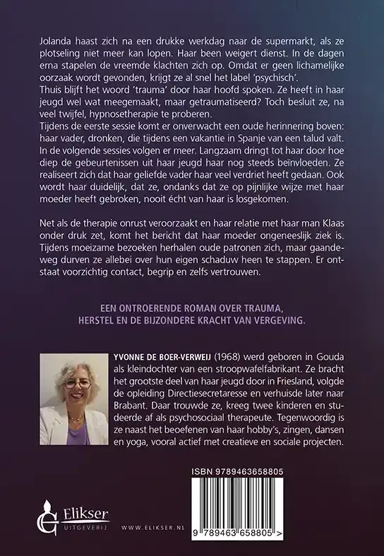 IN HET REINE