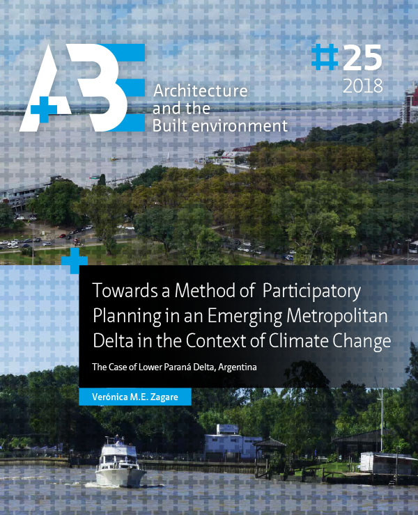 TOWARDS A METHOD OF PARTICIPATORY PLANNING IN AN EMERGING ME