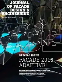 FACADE 2018 - ADAPTIVE!