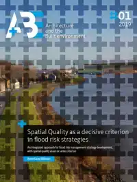 SPATIAL QUALITY AS A DECISIVE CRITERION IN FLOOD RISK STRATE