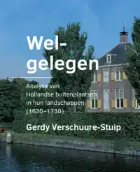 WELGELEGEN