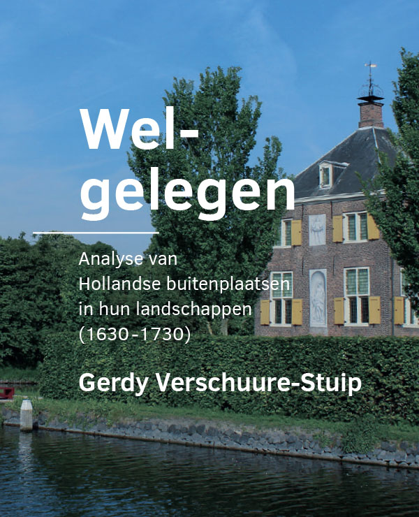 WELGELEGEN