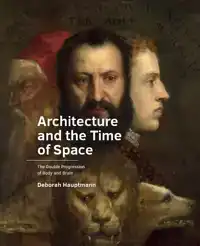 ARCHITECTURE AND THE TIME OF SPACE