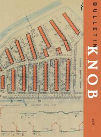 BULLETIN KNOB