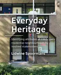 EVERYDAY HERITAGE