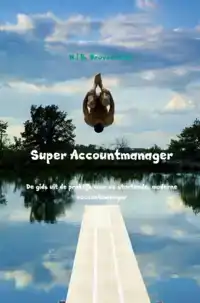 SUPER ACCOUNTMANAGER