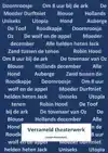 VERZAMELD THEATERWERK