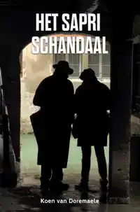 HET SAPRI SCHANDAAL