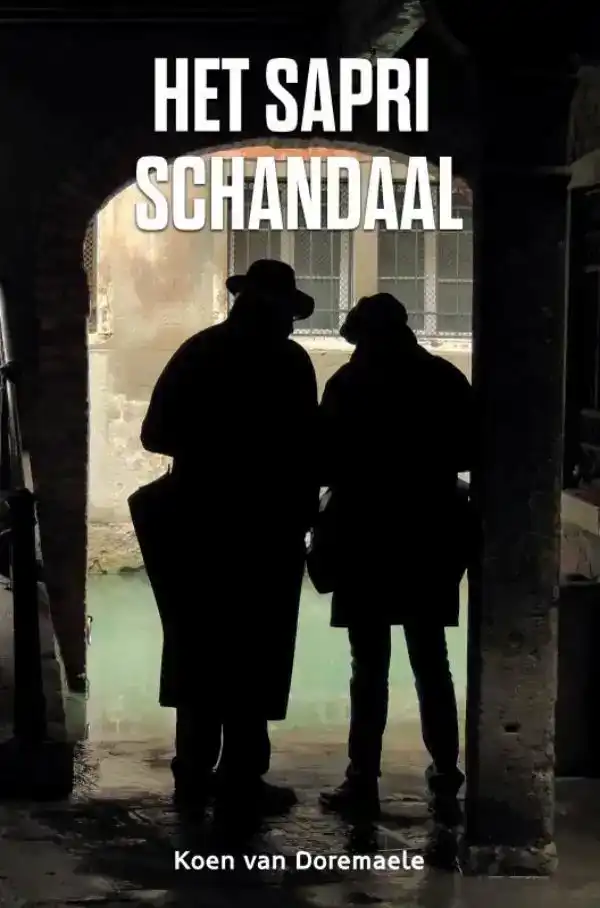 HET SAPRI SCHANDAAL