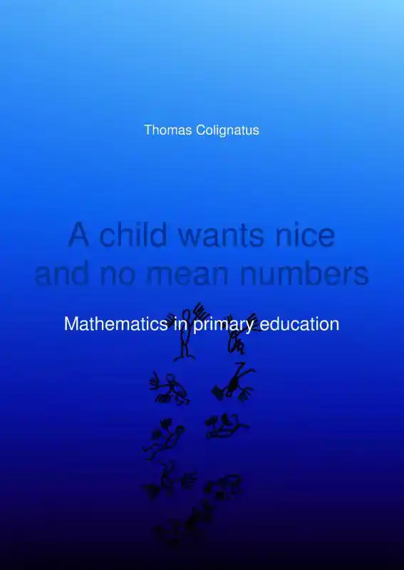 A CHILD WANTS NICE AND NO MEAN NUMBERS