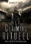 HET CLAIMING RITUEEL
