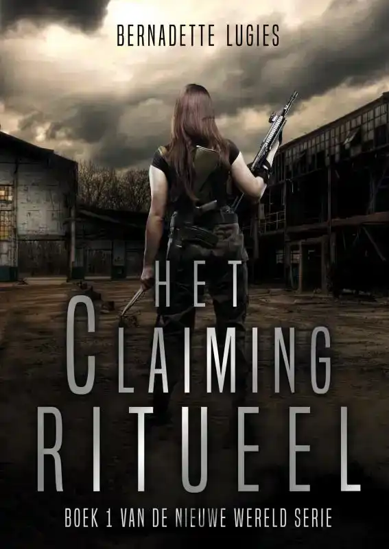 HET CLAIMING RITUEEL