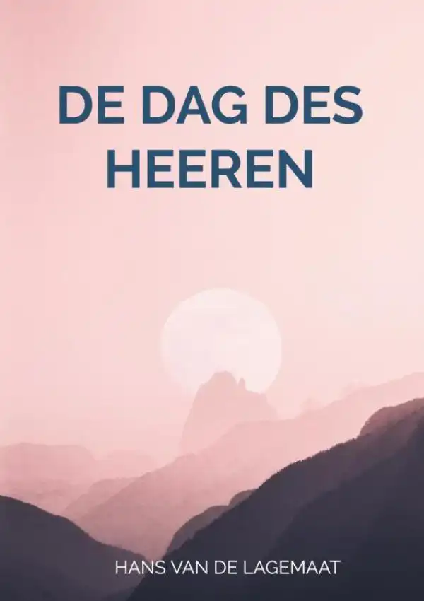 DE DAG DES HEEREN