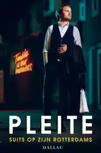 PLEITE