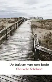 DE BALSEM VAN EEN BEDE